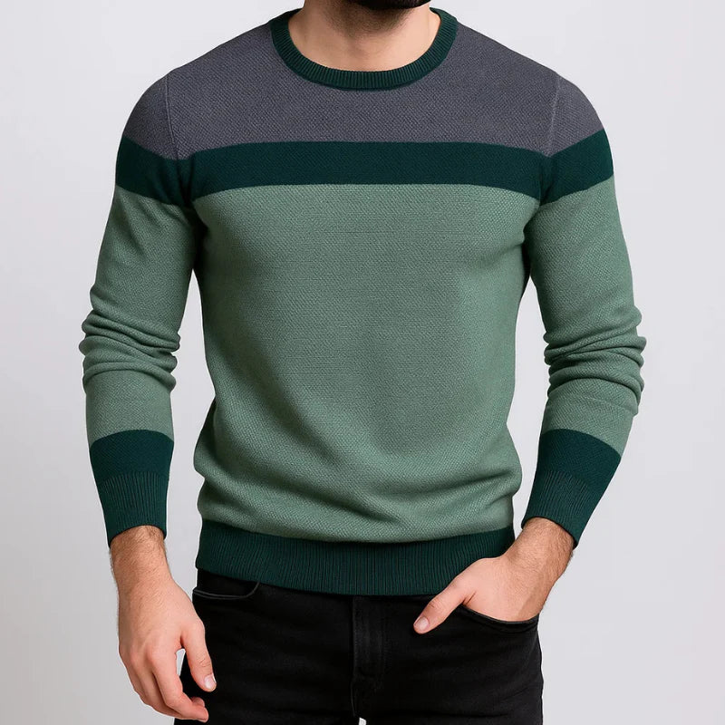 Micah | Jersey premium para hombre