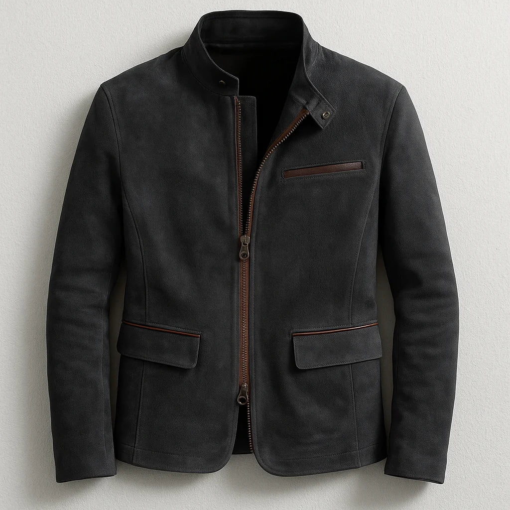 Devin | Chaqueta elegante para hombre