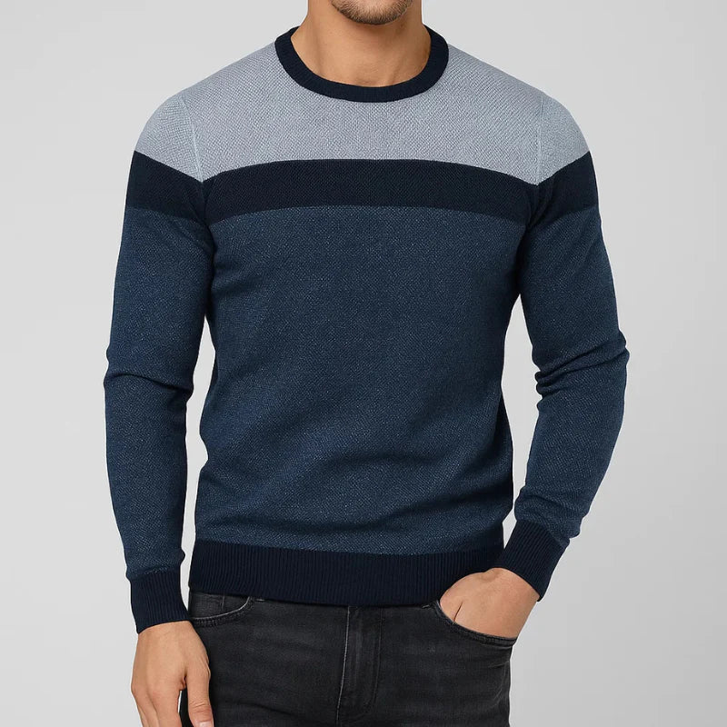 Micah | Jersey premium para hombre