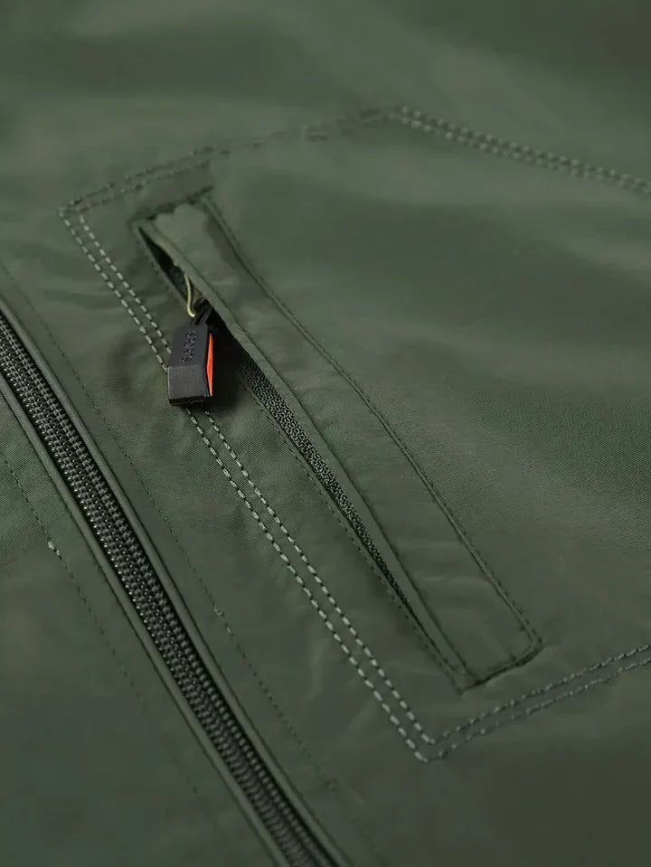 Monte™ | Chaqueta ligera impermeable para hombre
