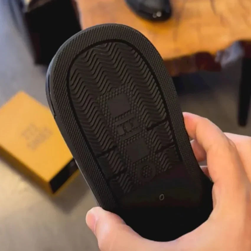 Jesse™ | Zapatillas elegantes para hombre