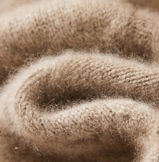 Madeleine | Jersey de Cachemira