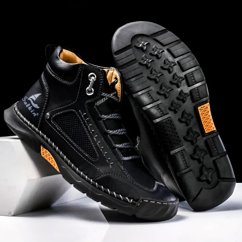 Narek | Zapatillas ortopédicas cómodas