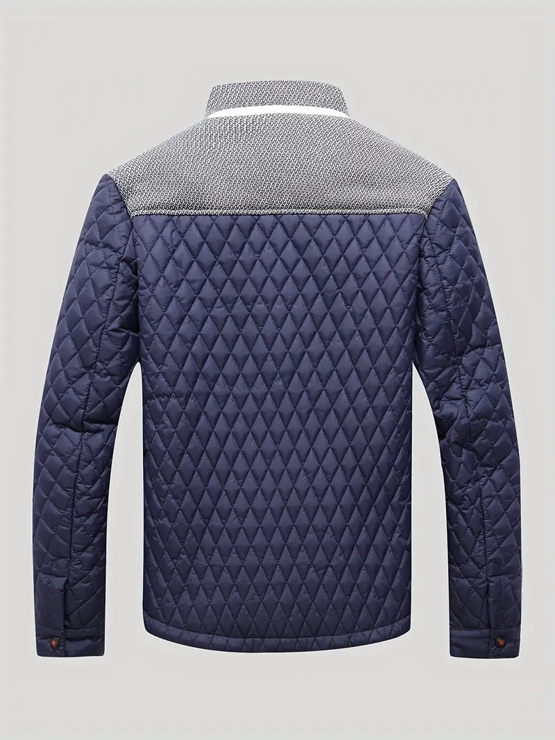 Martin | Premium Padded Men's Jacket