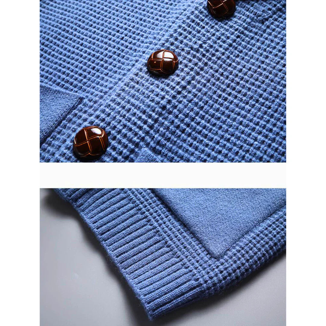 Charles™ Cardigan Vintage