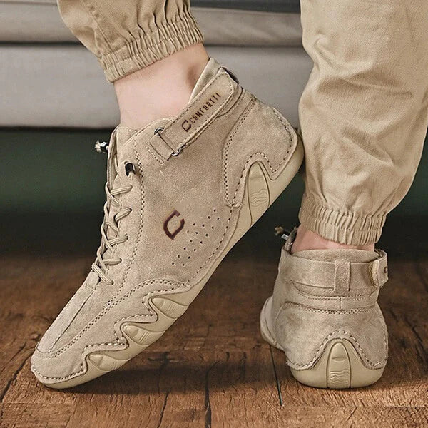 Parker™ Zapatos de Hombre – Máxima Comodidad