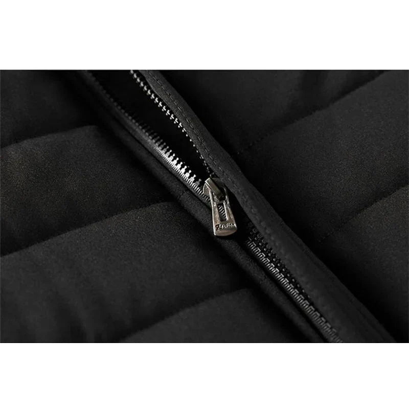 Mark - Chaqueta de invierno acolchada