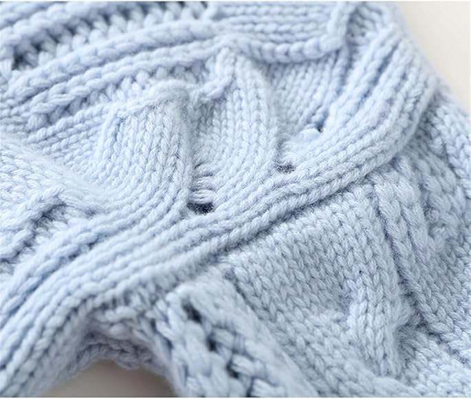 Rosalie | Jersey de Cachemira para Mujer