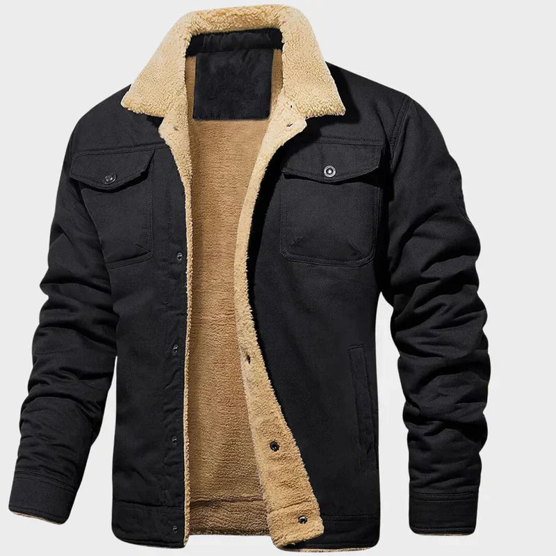 Tomas™ Cazadora Bomber