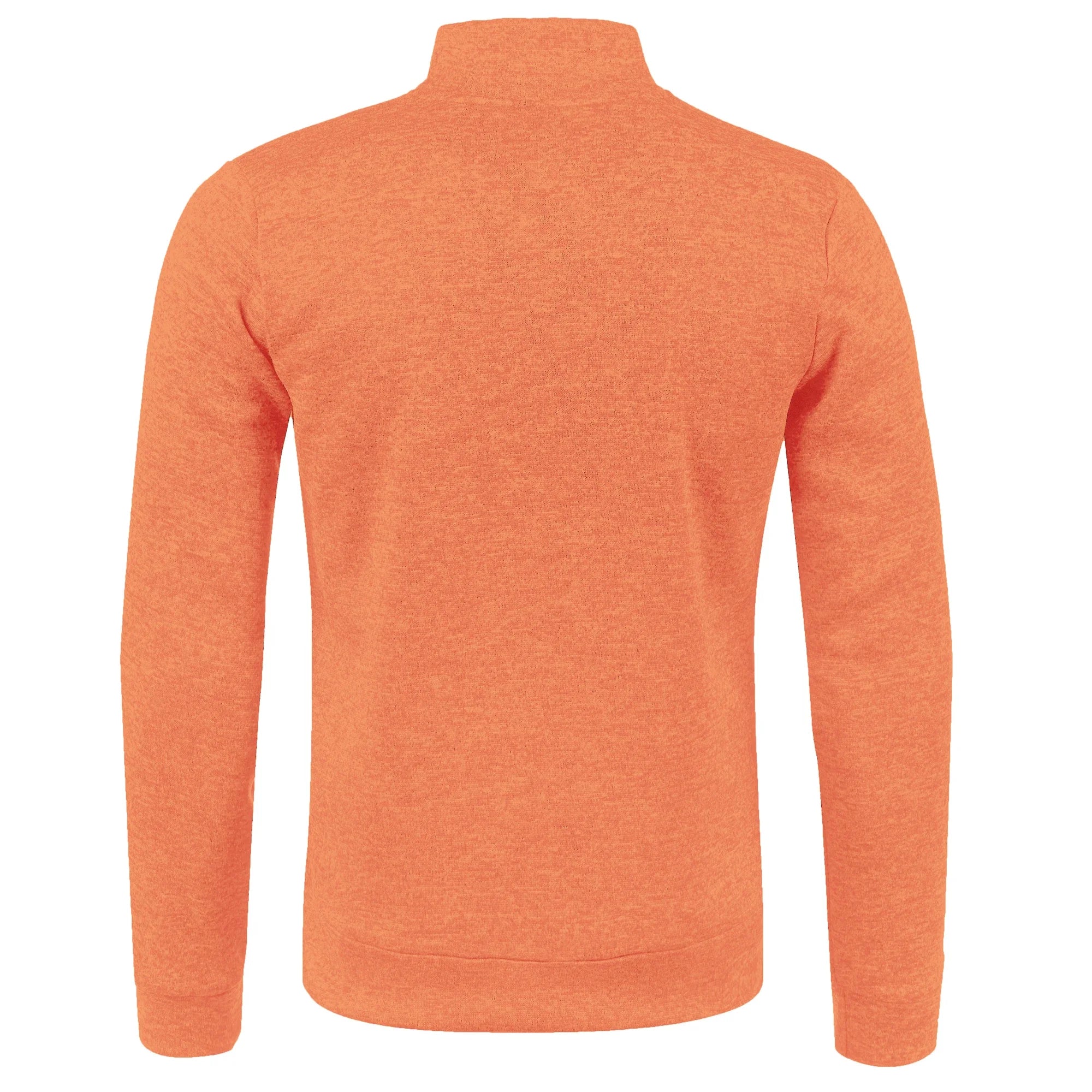 Jacob | Cárdigan de punto atemporal con cremallera