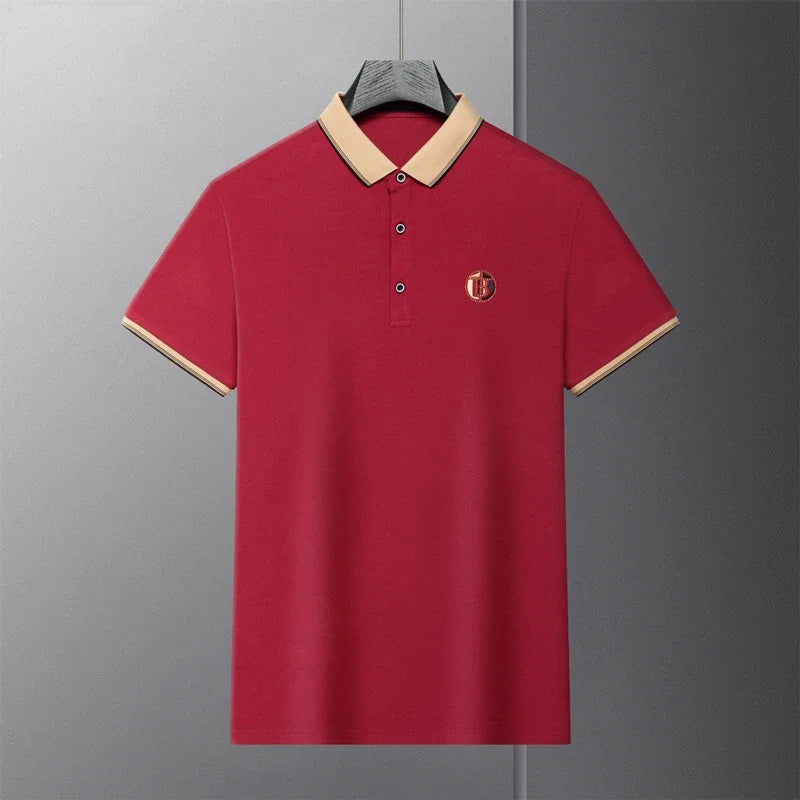 Bernardo - Polo de Hombre