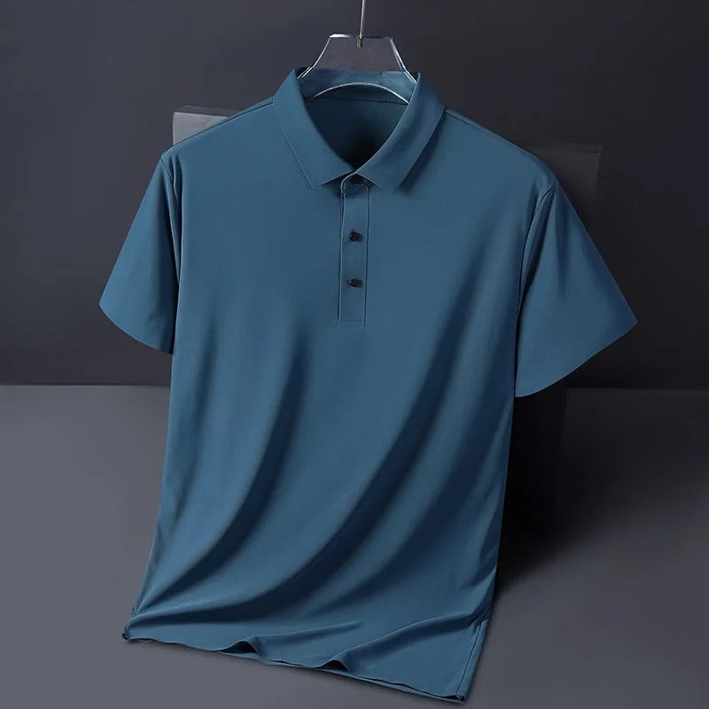 Hernan - Polo Casual Premium de Hombre