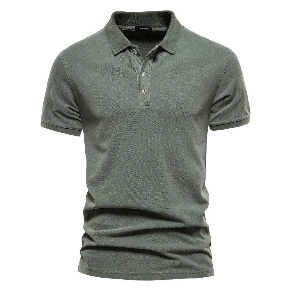Garcia™ | Polo de Hombre