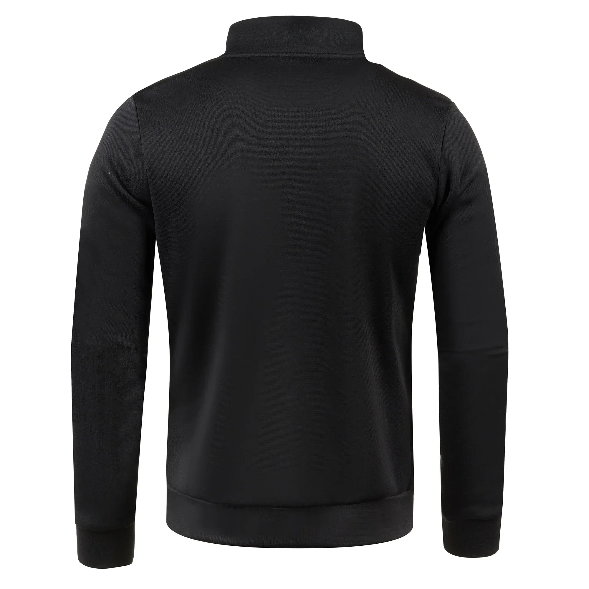 Jacob | Cárdigan de punto atemporal con cremallera