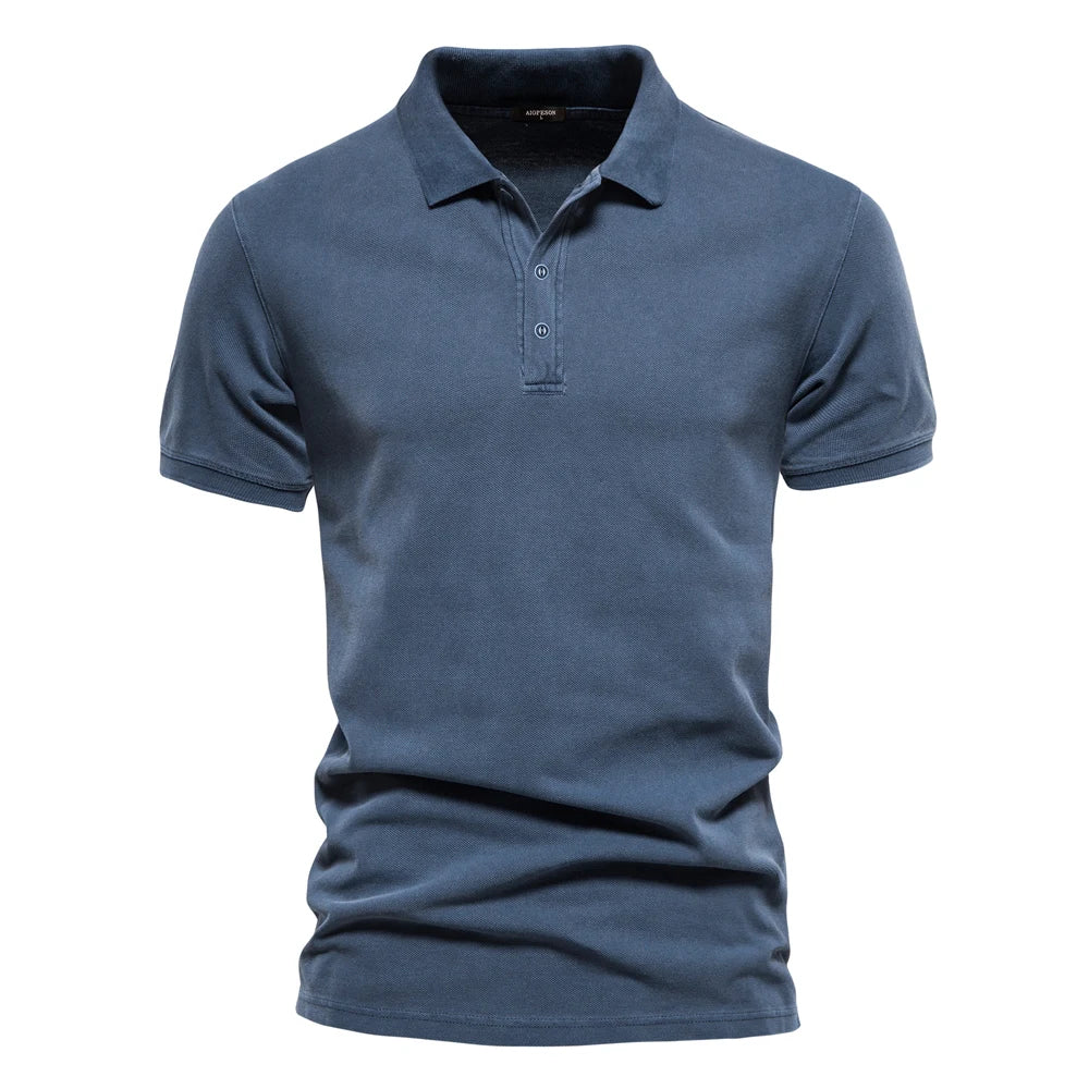 Garcia™ | Polo de Hombre