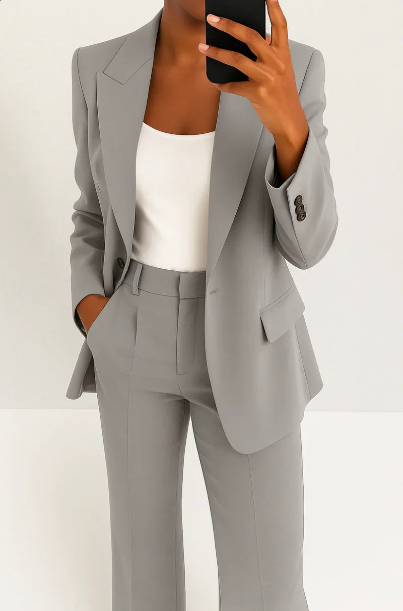 Katarina | Conjunto elegante para mujer