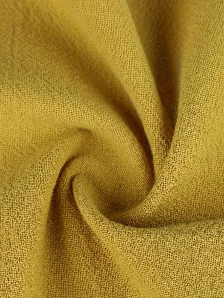 Annie - Blusa túnica clásica