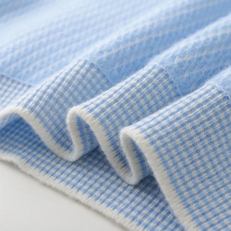 Amadeo | Jersey de Cachemira