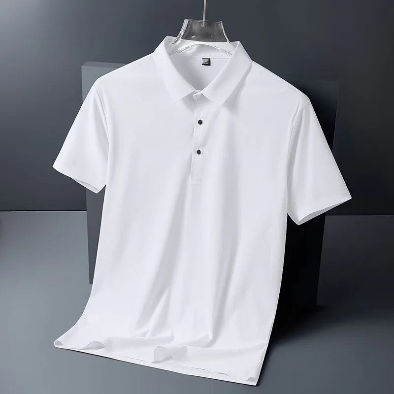 Hernan - Polo Casual Premium de Hombre