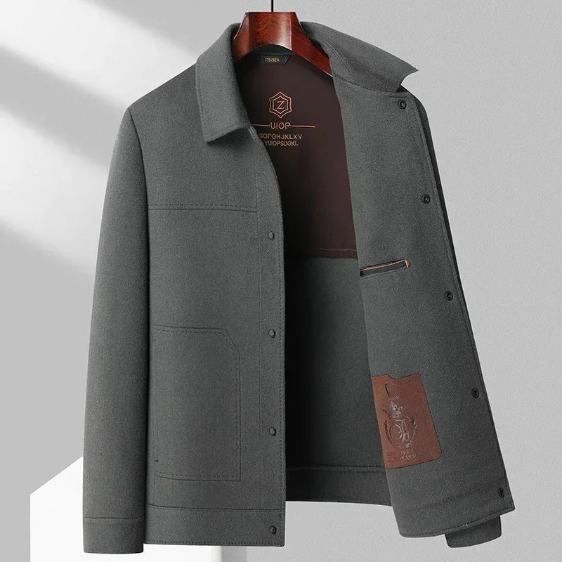 William & Co. | Chaqueta Premium Elegante