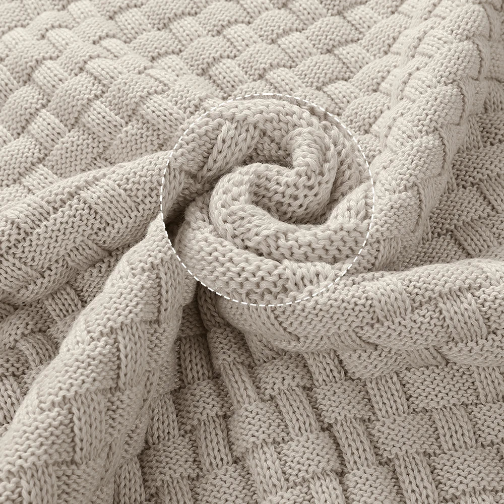 Adán | Jersey de punto para hombre