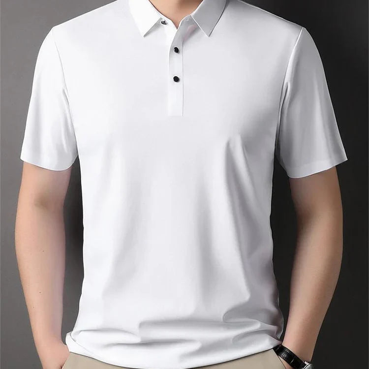 Hernan - Polo Casual Premium de Hombre