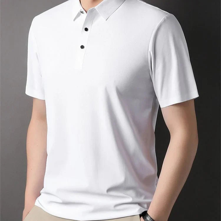 Hernan - Polo Casual Premium de Hombre