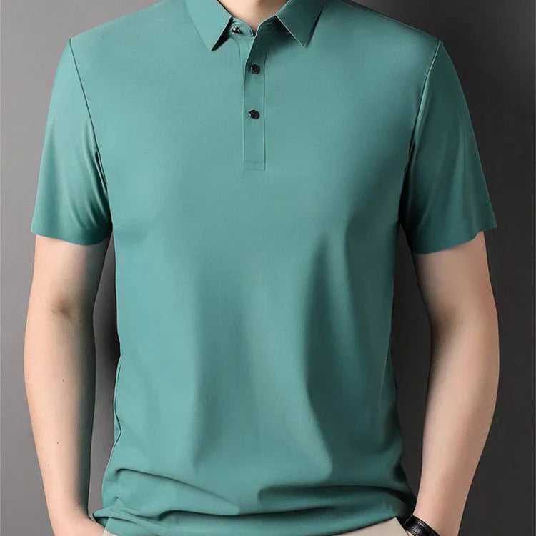Hernan - Polo Casual Premium de Hombre