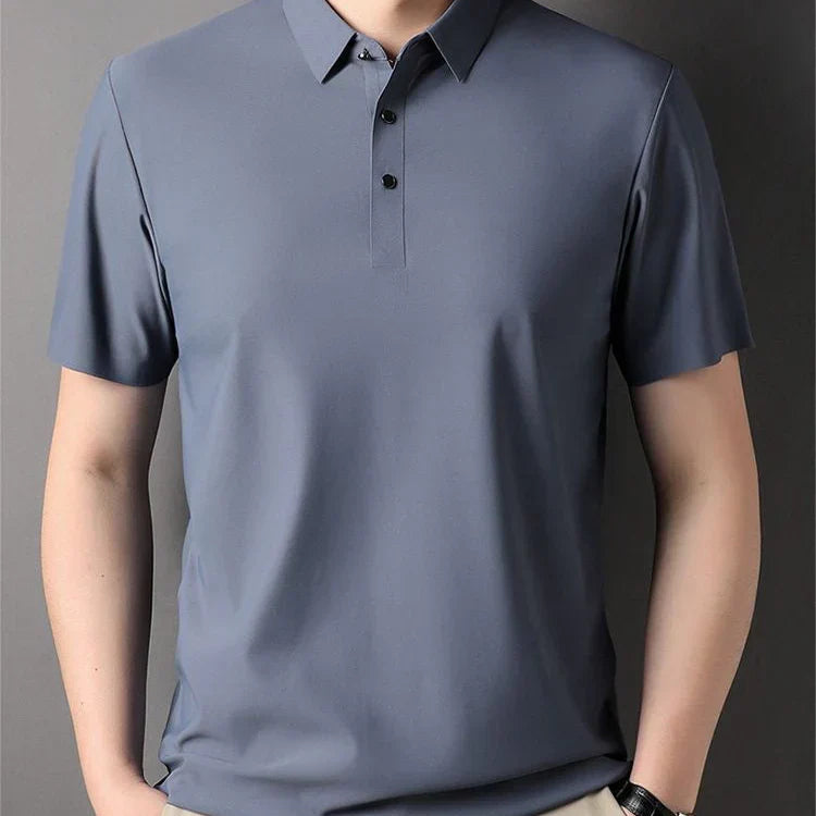 Hernan - Polo Casual Premium de Hombre