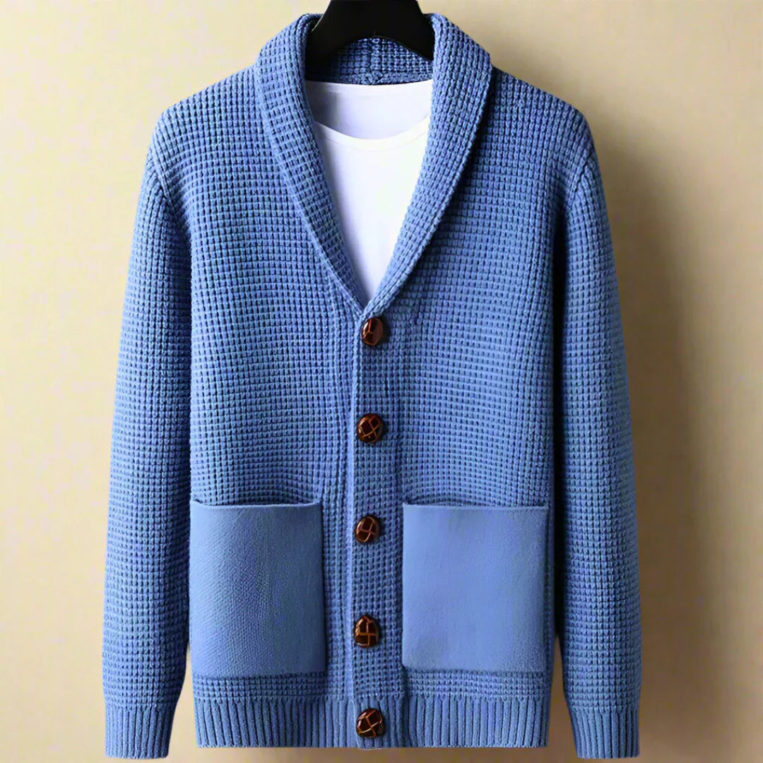 Charles™ Cardigan Vintage