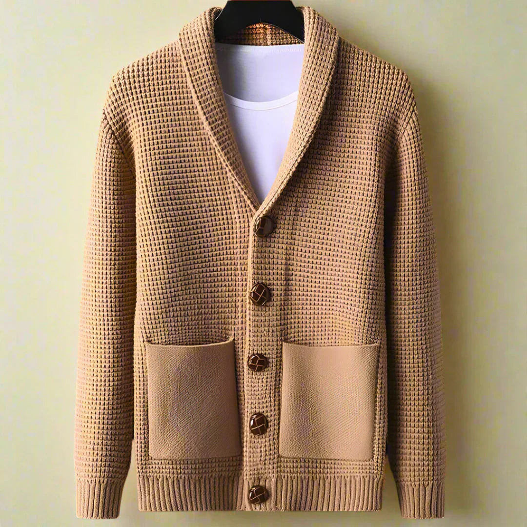 Charles™ Cardigan Vintage
