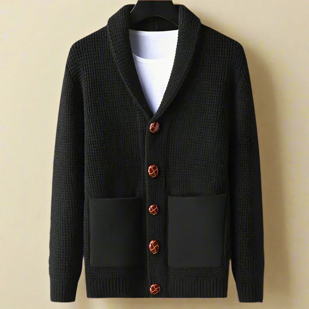 Charles™ Cardigan Vintage