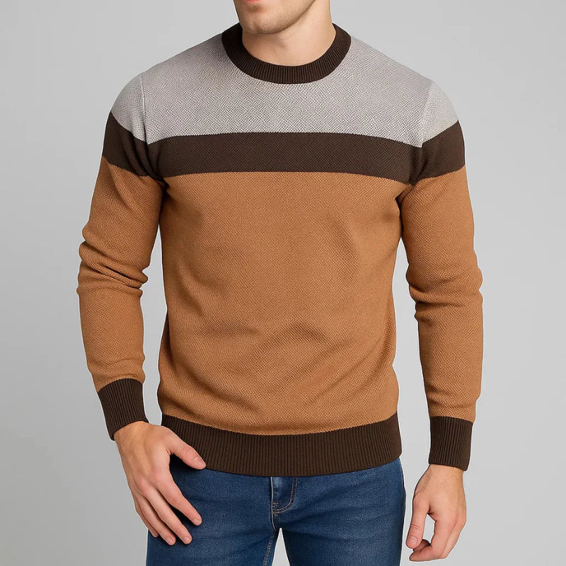 Micah | Jersey premium para hombre