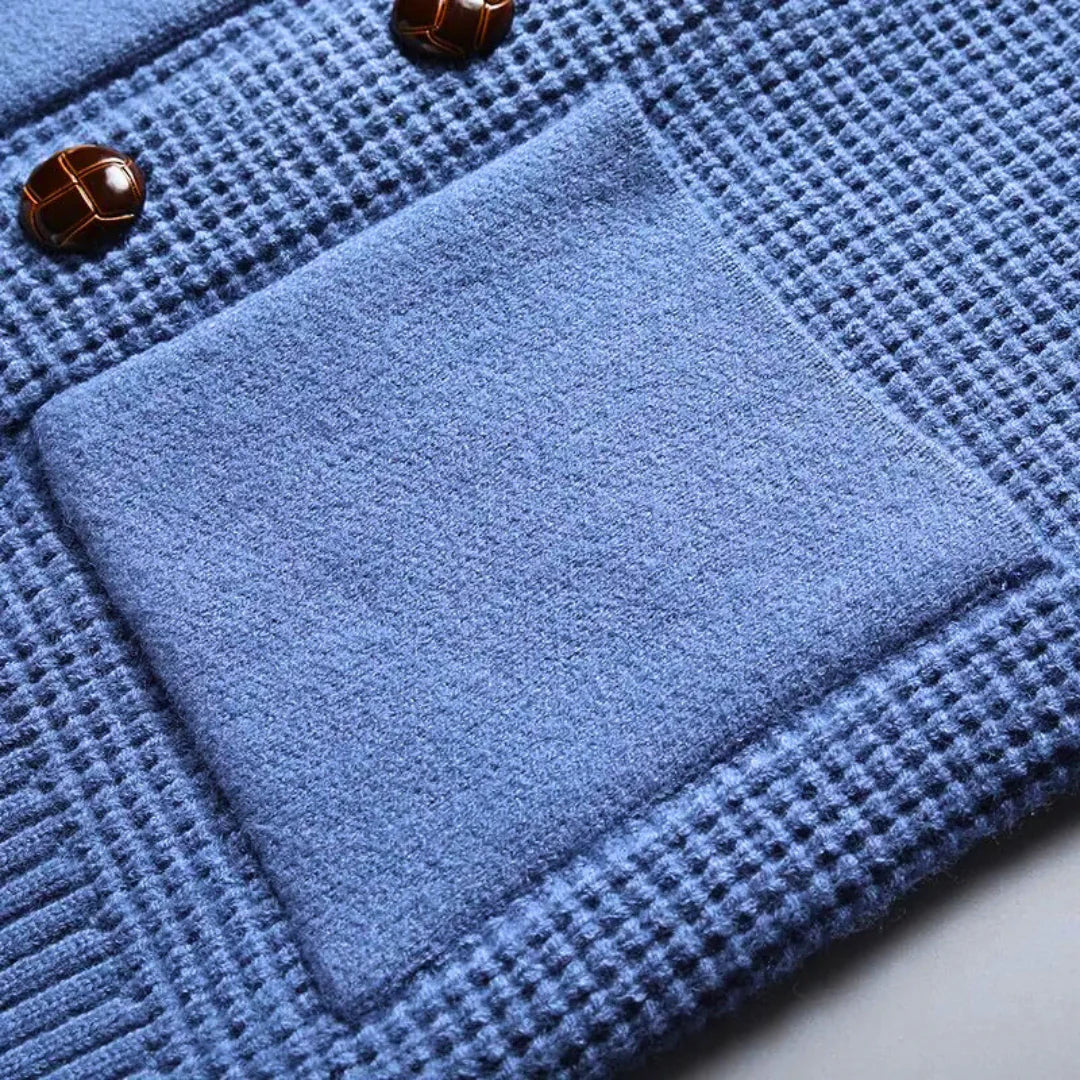 Charles™ Cardigan Vintage