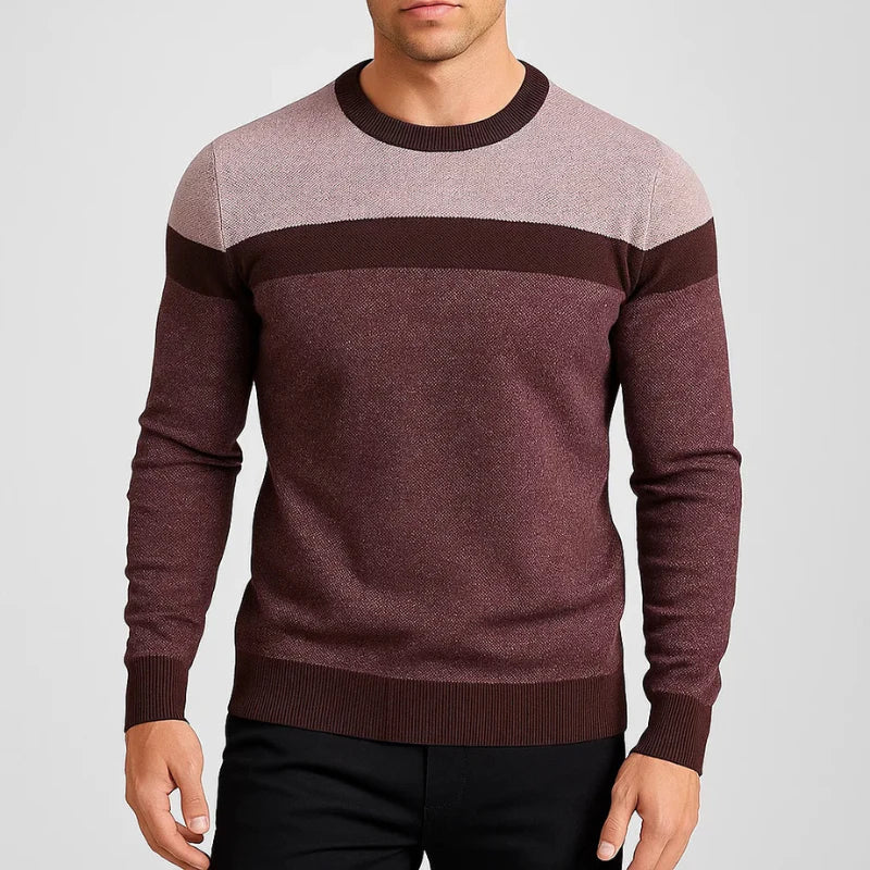 Micah | Jersey premium para hombre
