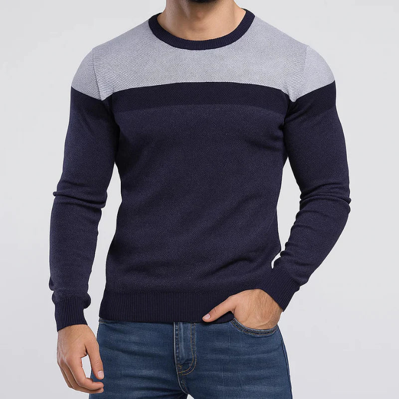 Micah | Jersey premium para hombre