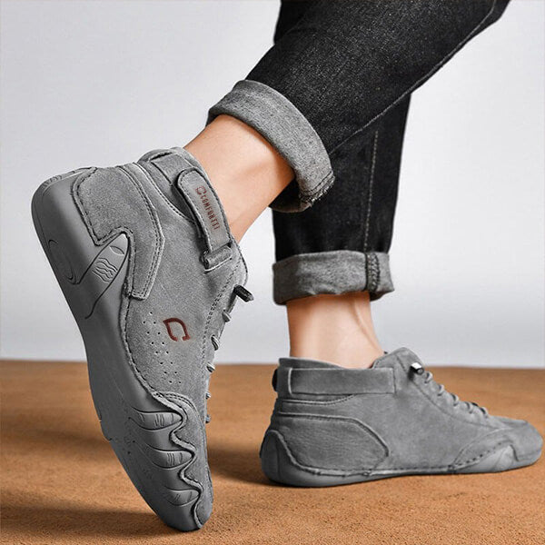 Parker™ Zapatos de Hombre – Máxima Comodidad