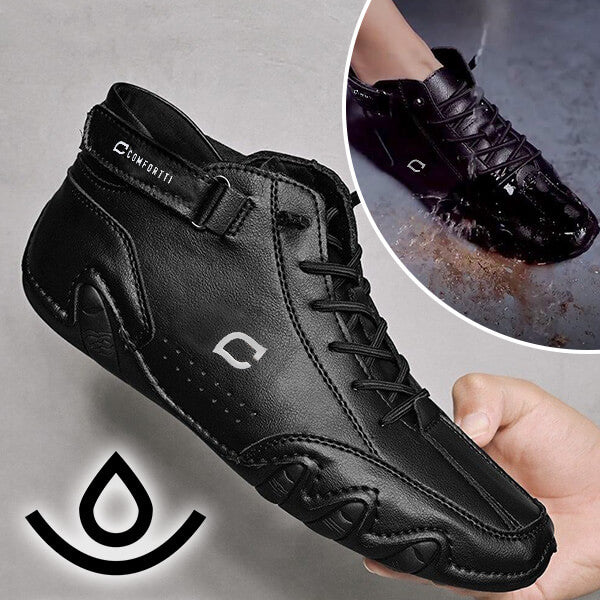 Parker™ Zapatos de Hombre – Máxima Comodidad