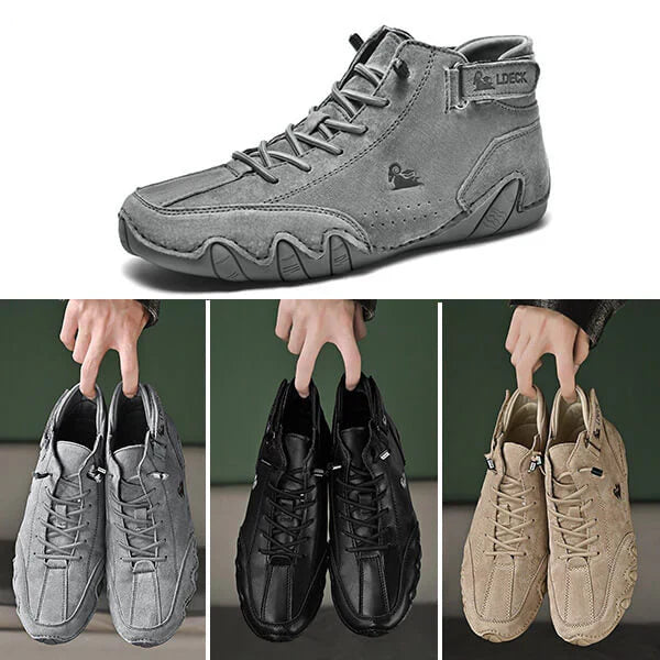 Parker™ Zapatos de Hombre – Máxima Comodidad