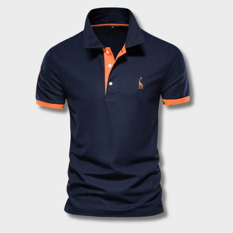 Matías - Polo de Hombre