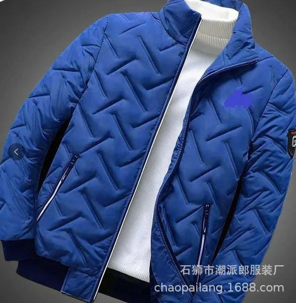 Adam | Chaqueta de Invierno para Hombre