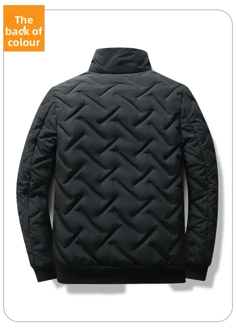 Adam | Chaqueta de Invierno para Hombre