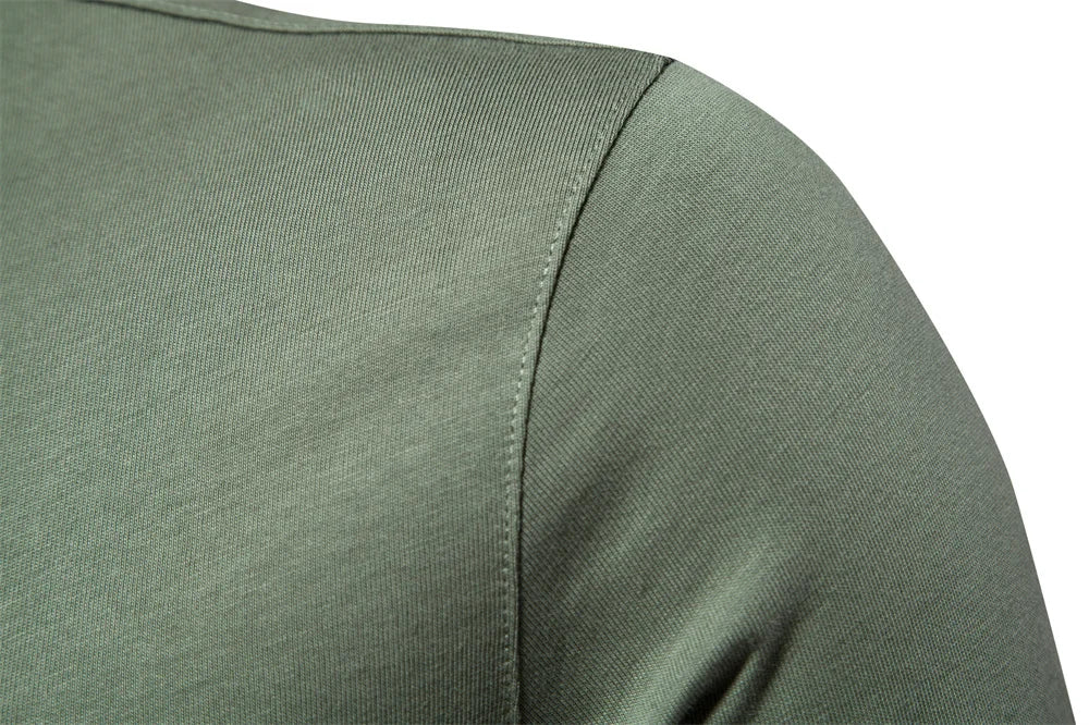 Lionel - Polo Clásico de Hombre