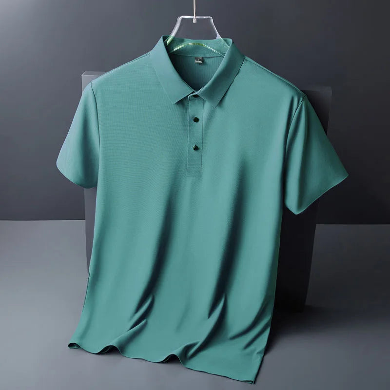 Hernan - Polo Casual Premium de Hombre