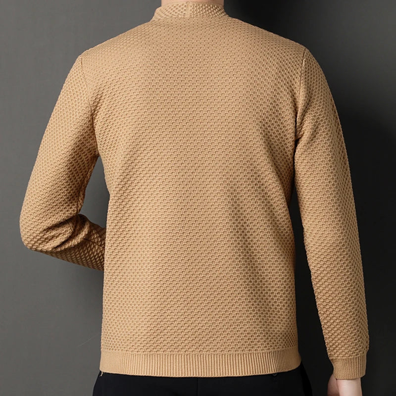 David Sinclair | Blazer de jacquard