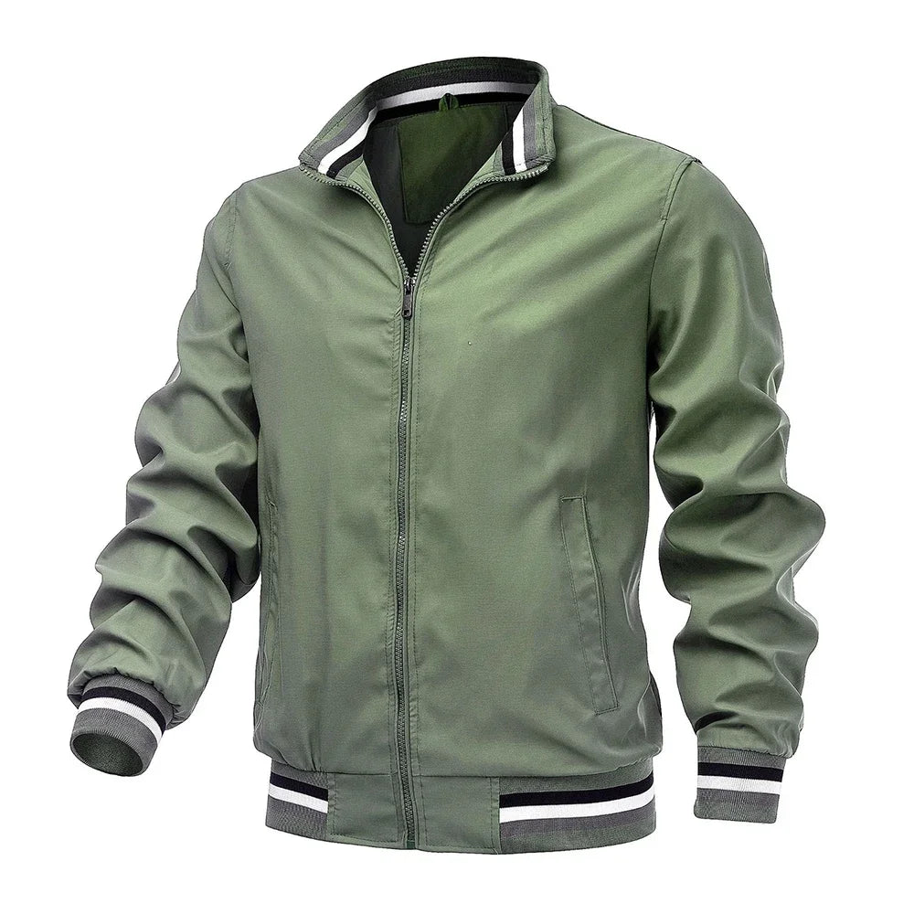 Aston™ Chaqueta Premium para Hombre
