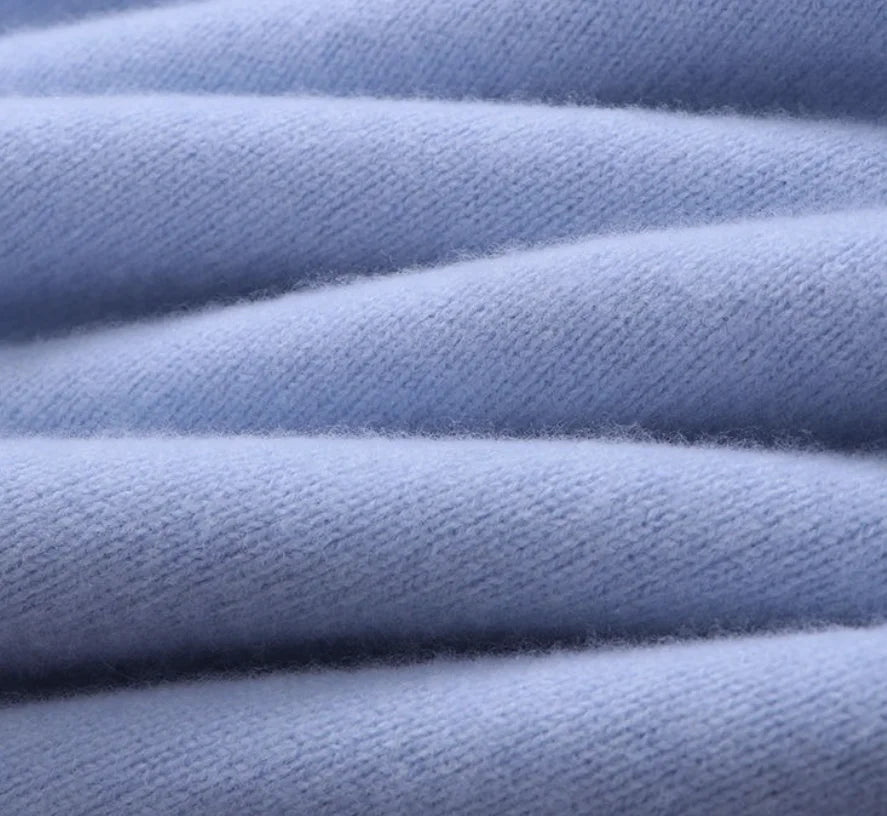 Paul | Jersey de Cachemira