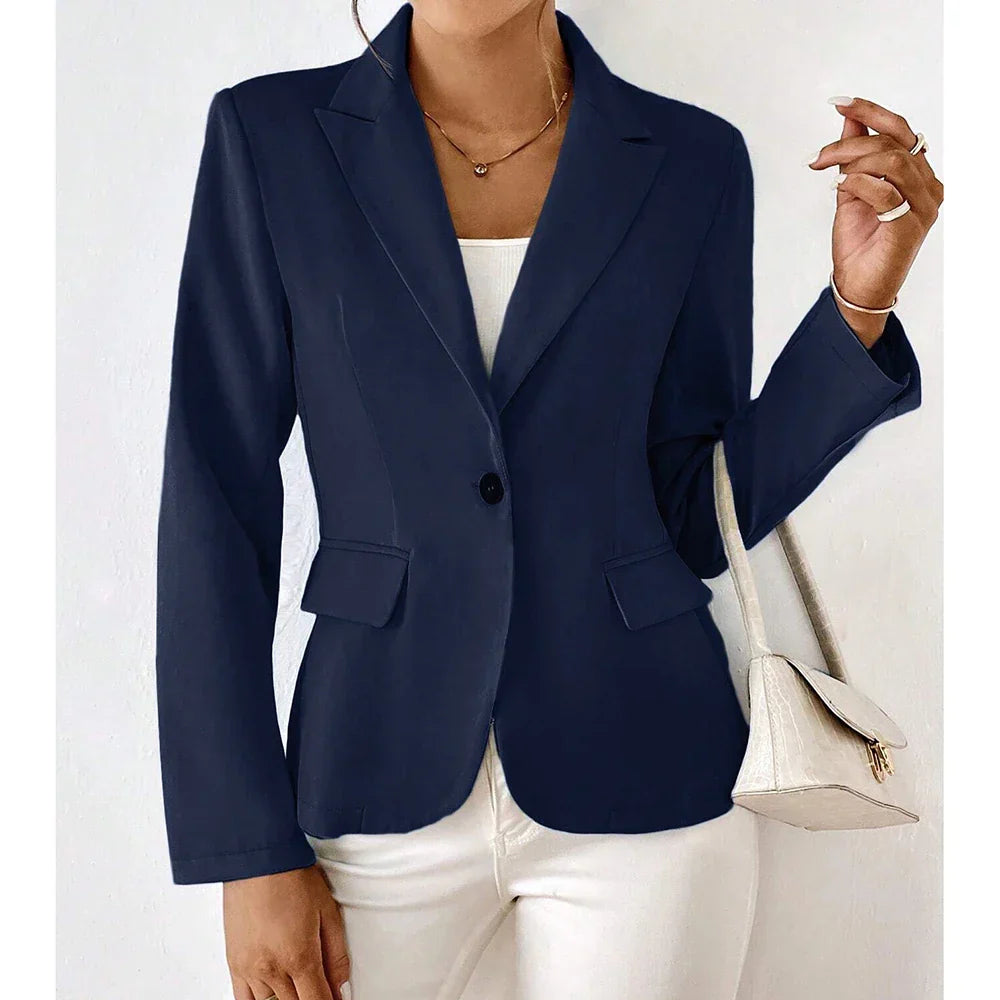 Rossana™ Blazer Elegante