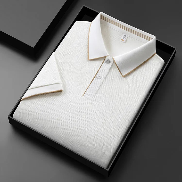 Josué - Polo de Hombre