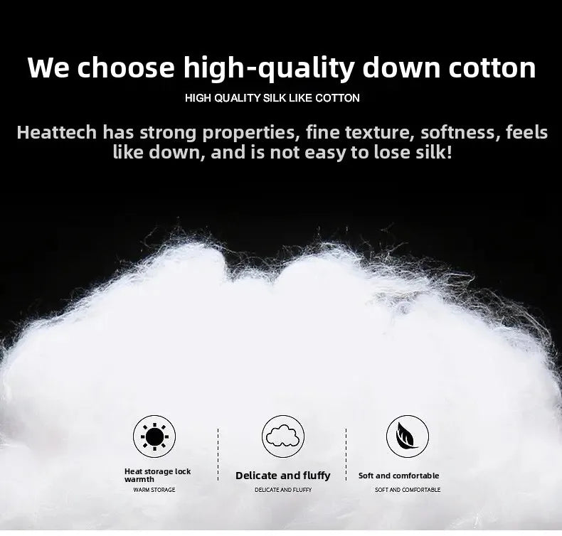 Adam | Chaqueta de Invierno para Hombre